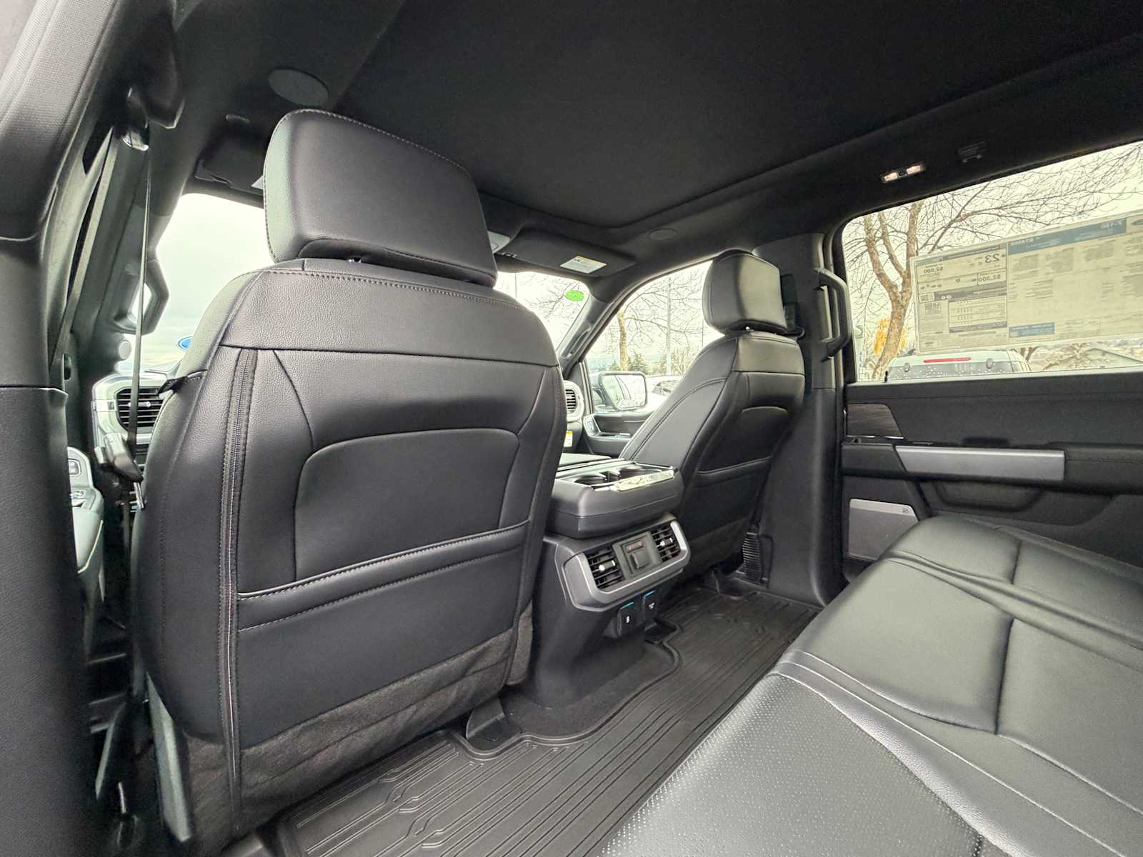 Thumbnail: 2025 Ford F-150 - 31