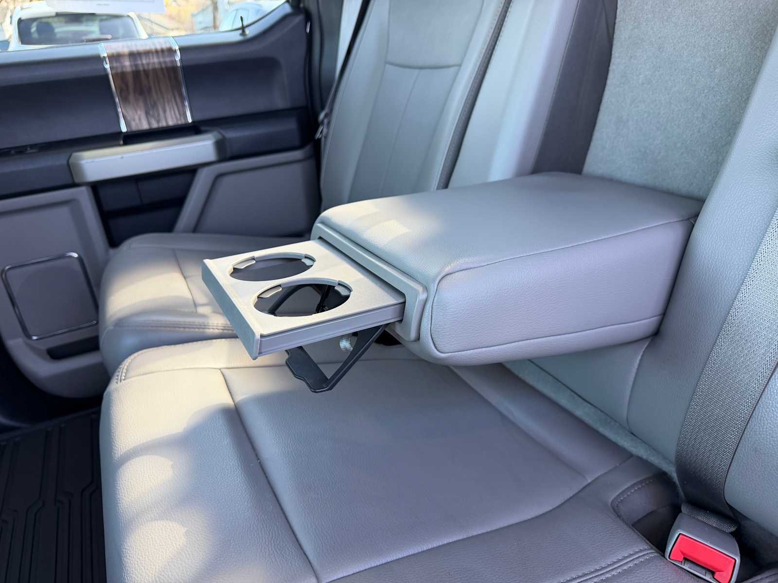 Thumbnail: 2018 Ford F-150 - 28