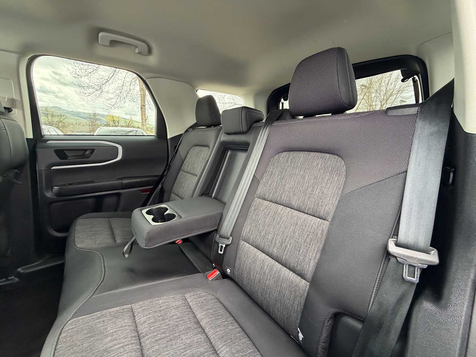 Thumbnail: 2023 Ford Bronco Sport - 24