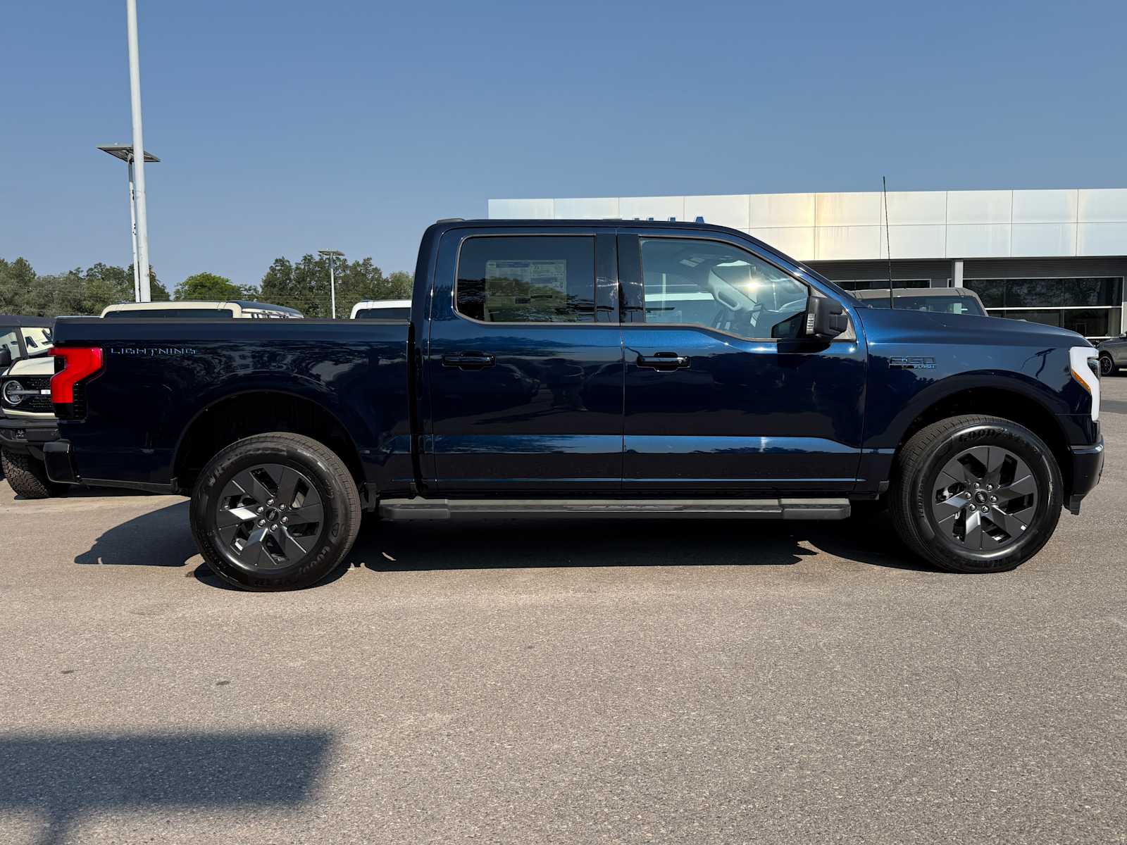 Thumbnail: 2025 Ford F-150 - 6