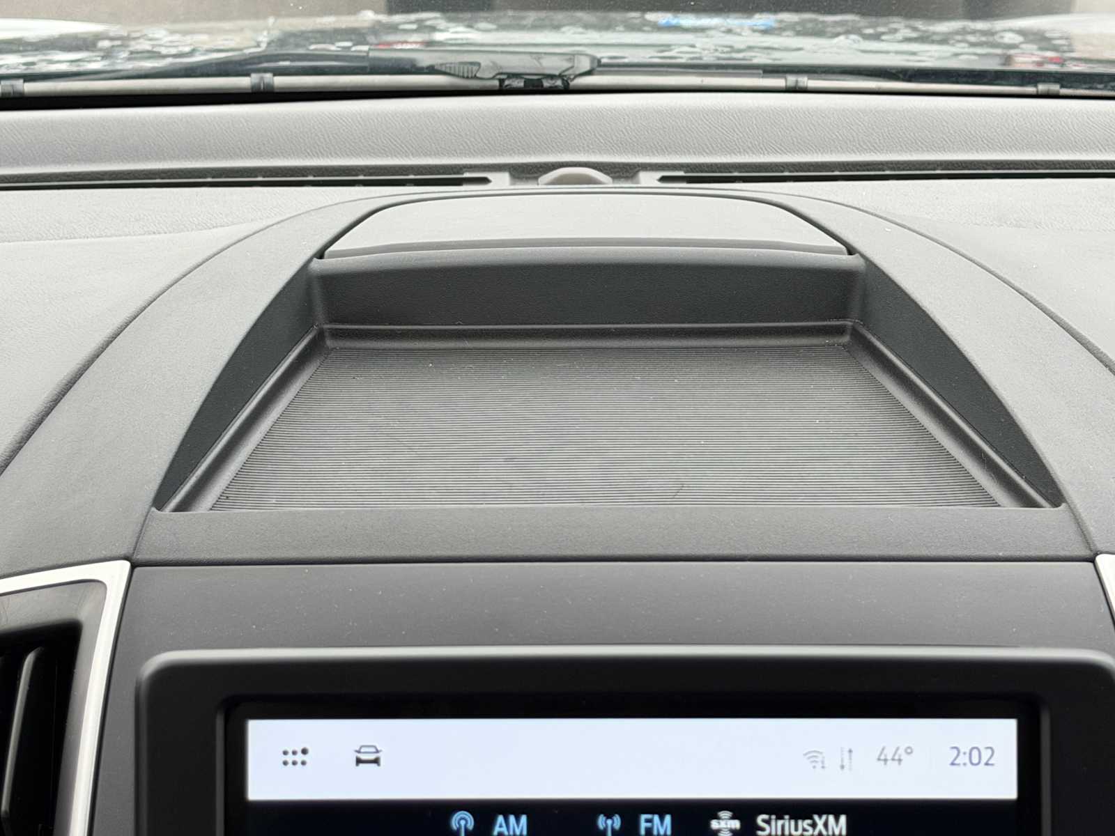 Thumbnail: 2024 Ford Edge - 19