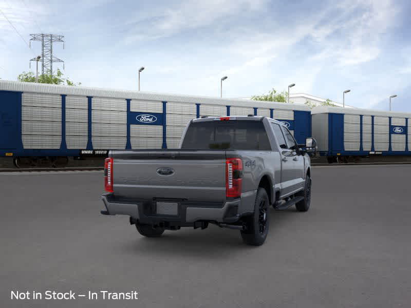 Thumbnail: 2026 Ford F-350 - 8