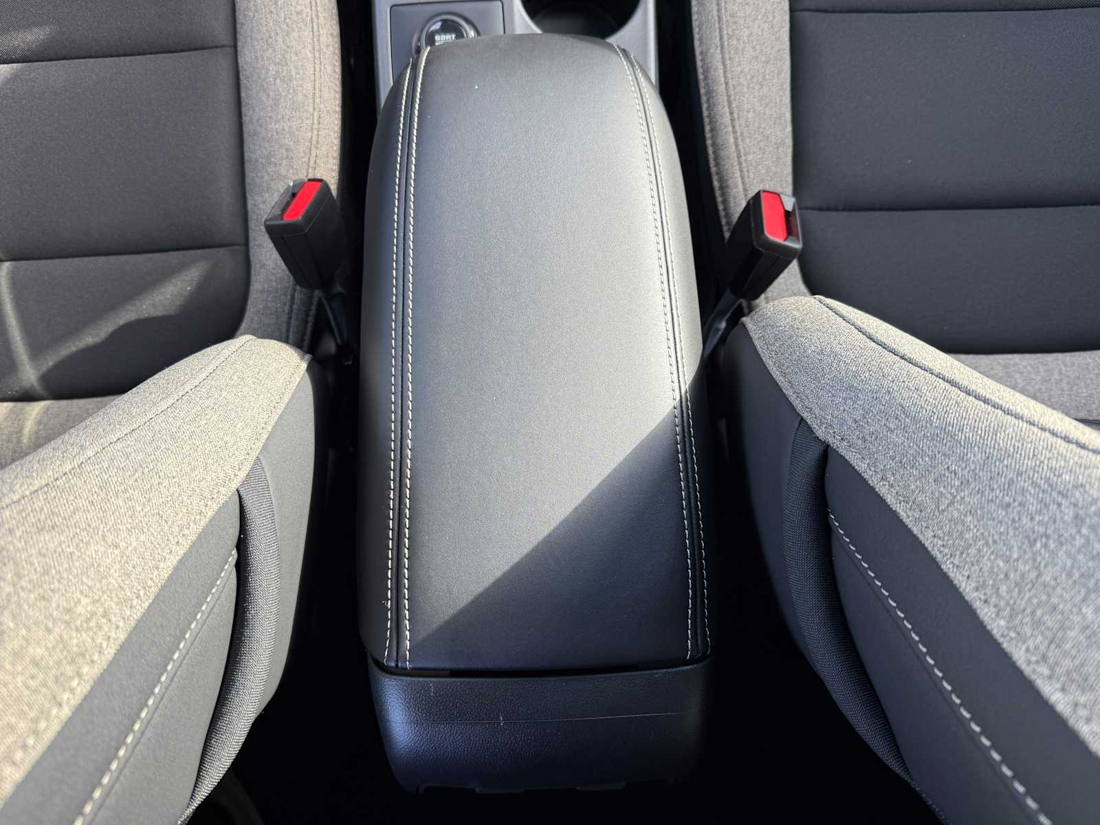 Thumbnail: 2025 Ford Bronco Sport - 22