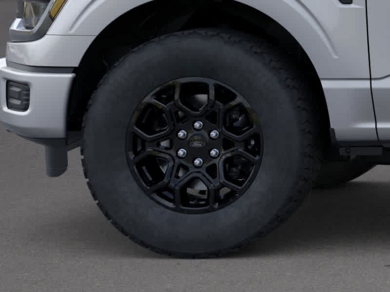 Thumbnail: 2026 Ford F-150 - 19