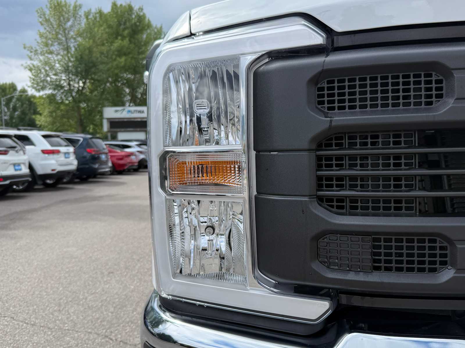 Thumbnail: 2026 Ford F-350 - 3