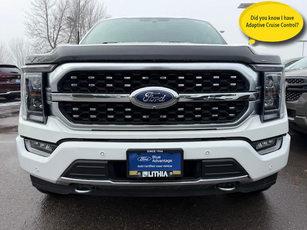 Thumbnail: 2023 Ford F-150 - 3