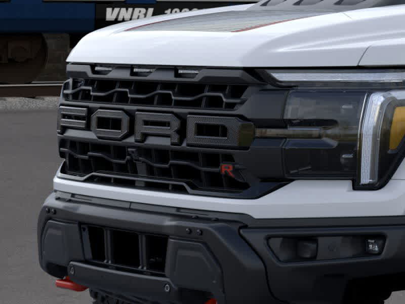 Thumbnail: 2025 Ford F-150 - 17