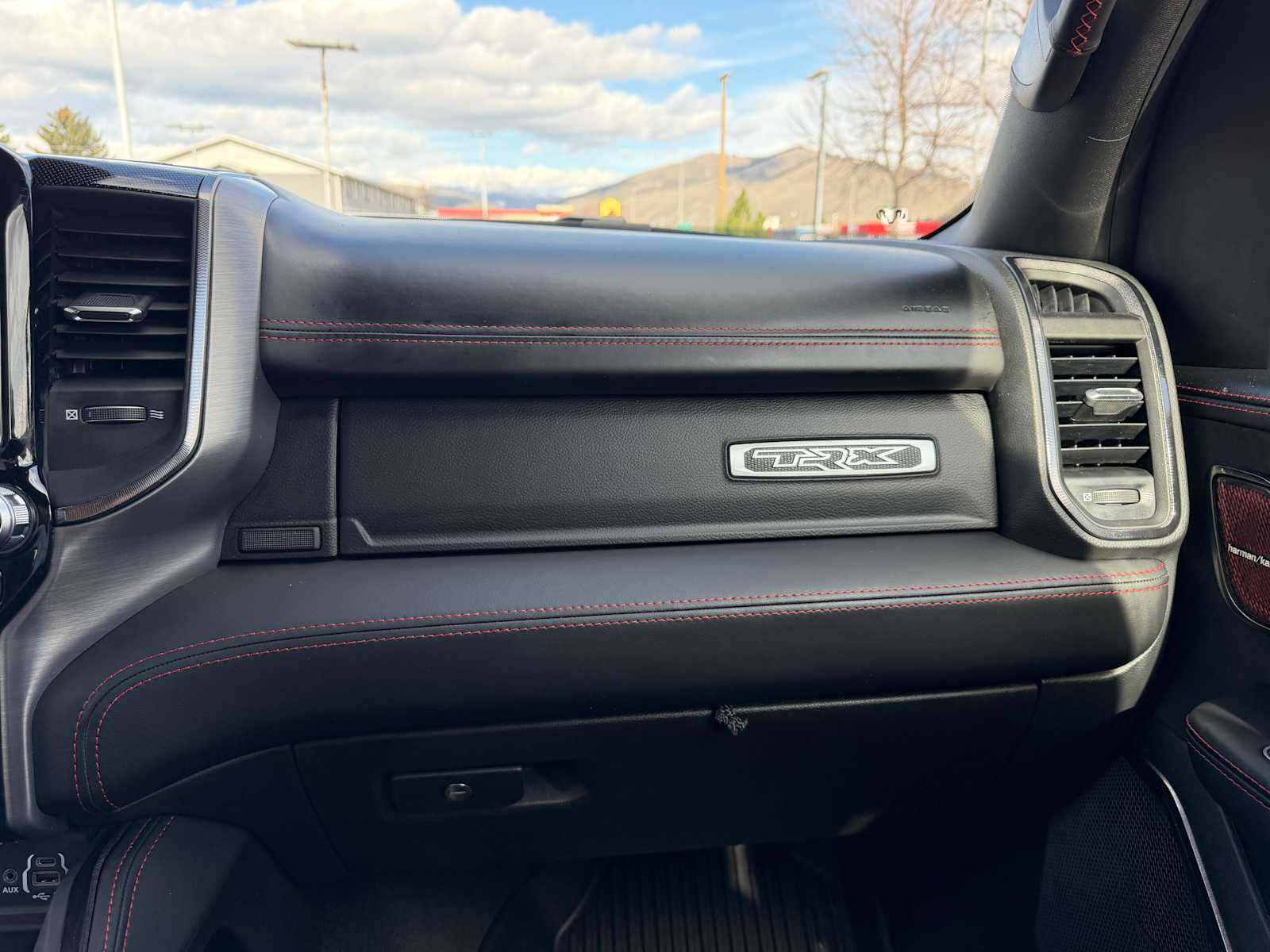 Thumbnail: 2022 RAM 1500 - 27