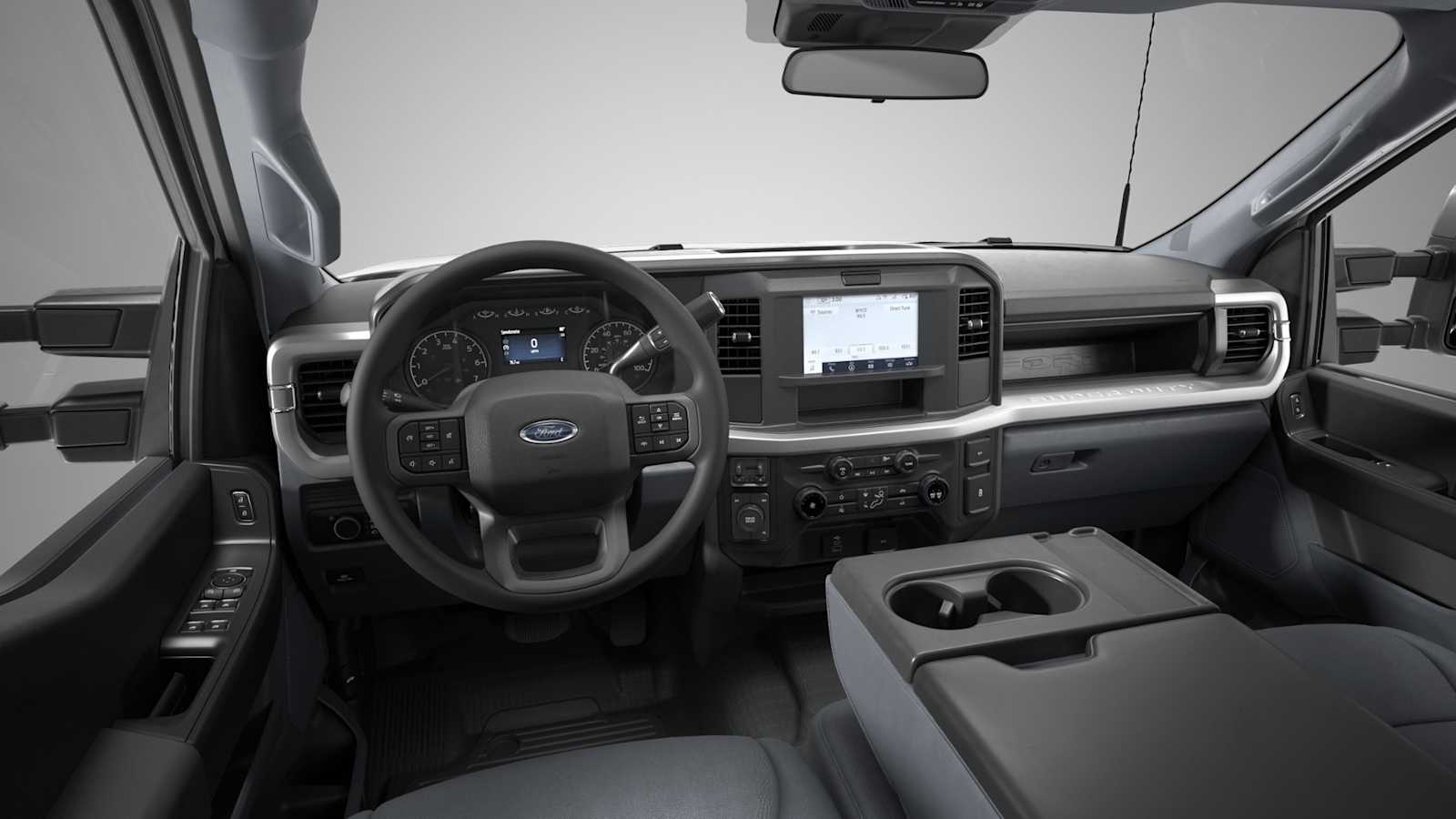 Thumbnail: 2026 Ford F-350 - 7