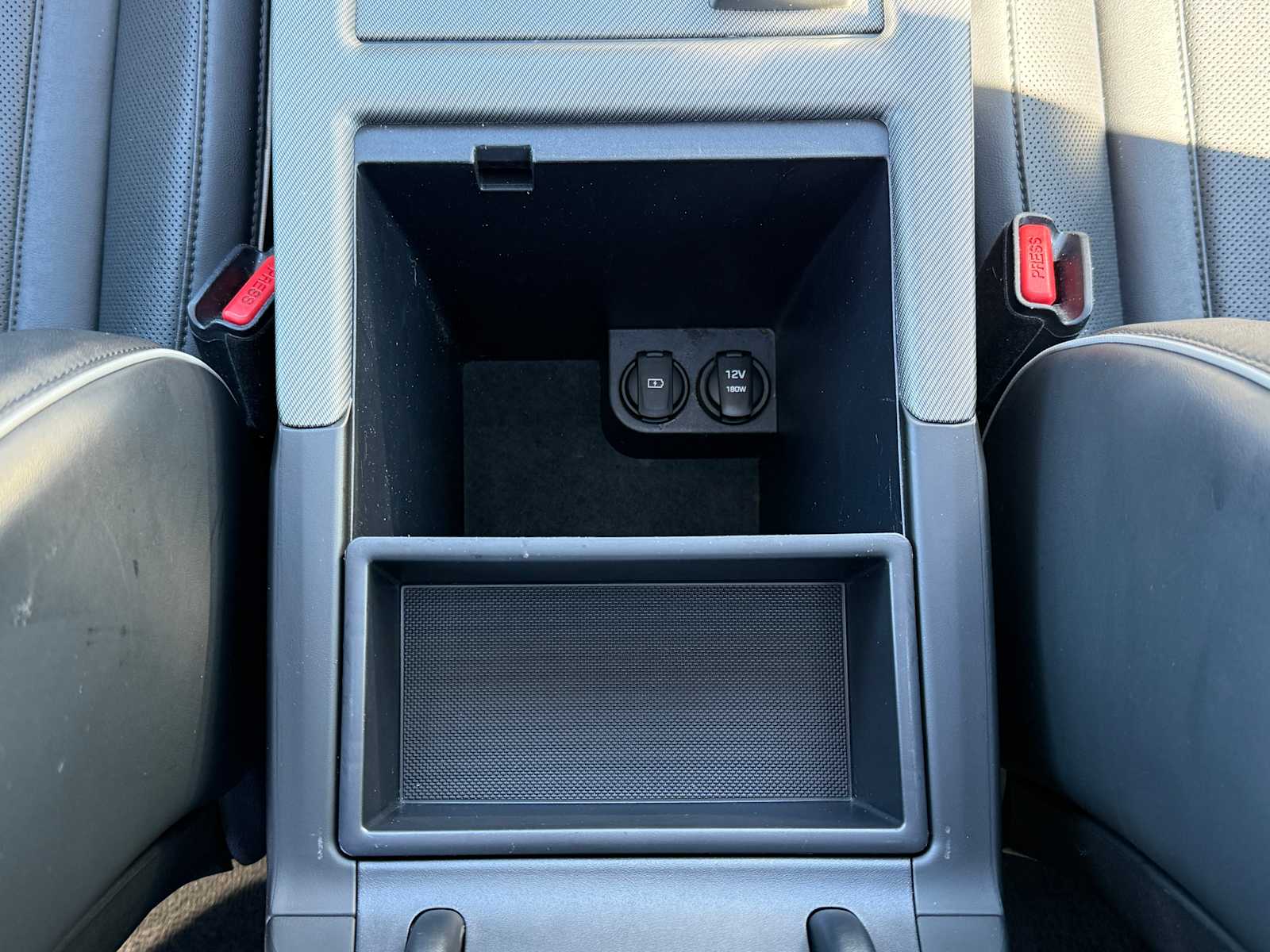 Thumbnail: 2024 Hyundai Palisade - 21