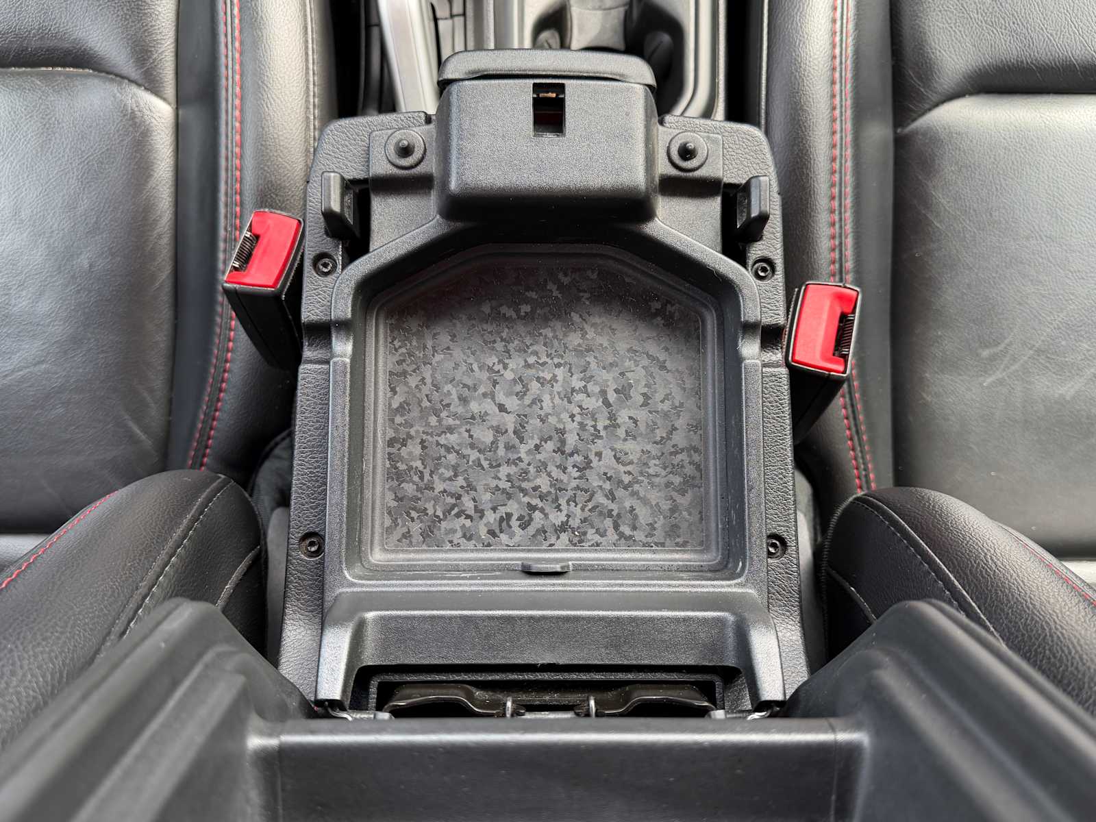 2019 Jeep Wrangler Unlimited Rubicon - Photo 19