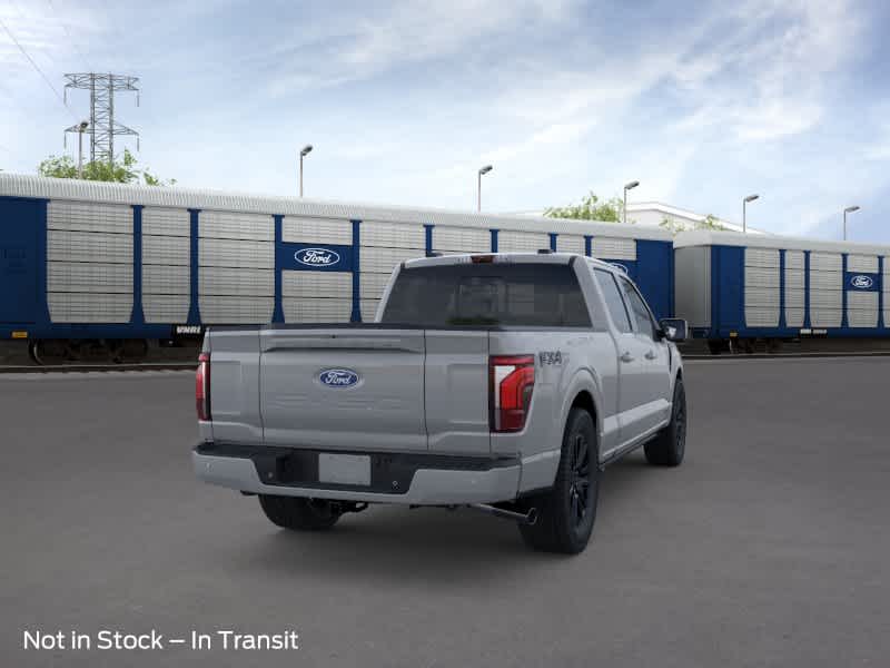 Thumbnail: 2026 Ford F-150 - 8