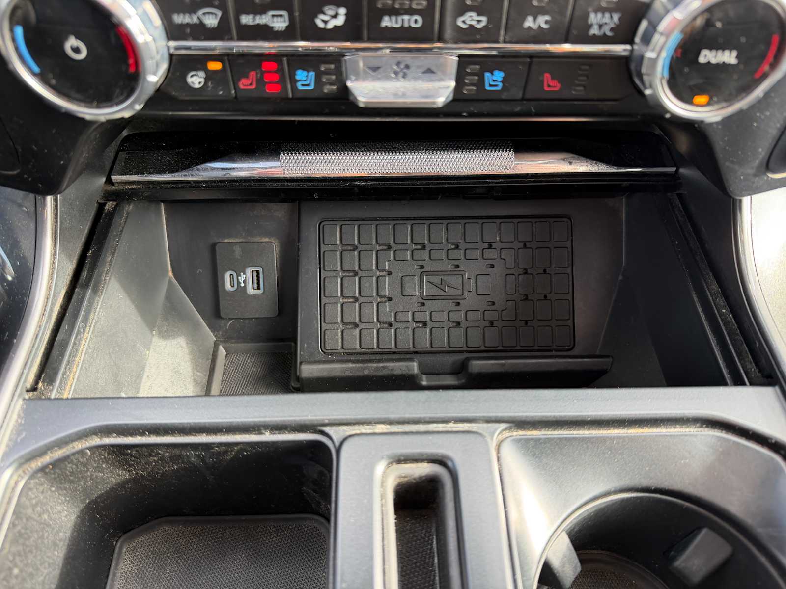 Thumbnail: 2023 Ford F-150 - 23