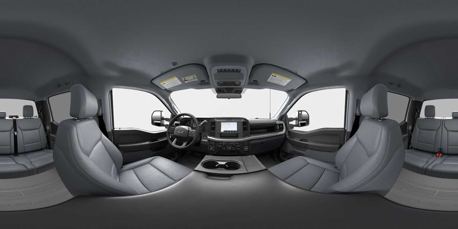 Thumbnail: 2026 Ford F-350 - 7