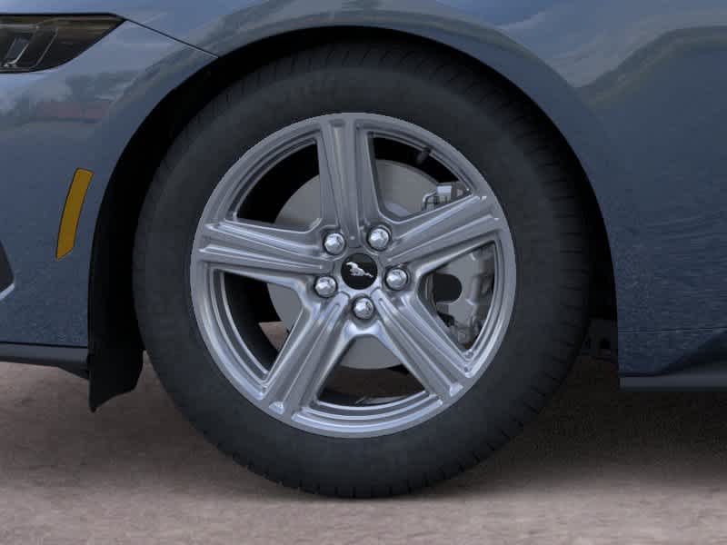 Thumbnail: 2026 Ford Mustang - 19