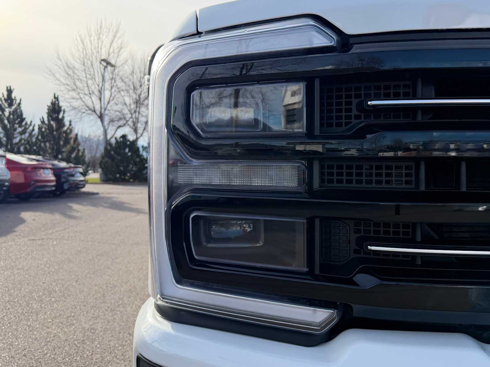 Thumbnail: 2026 Ford F-350 - 3