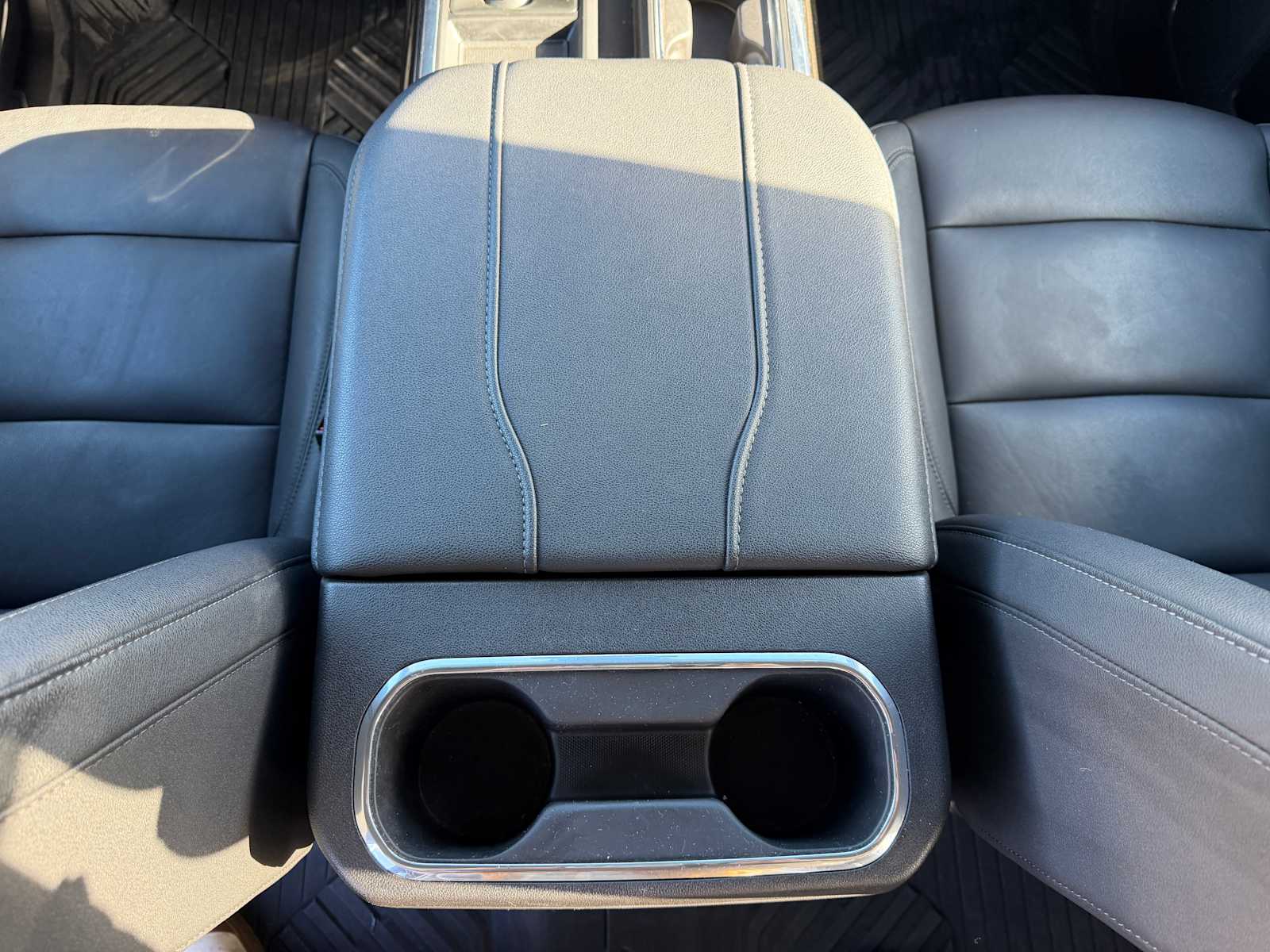 Thumbnail: 2024 Chevrolet Silverado 1500 - 21