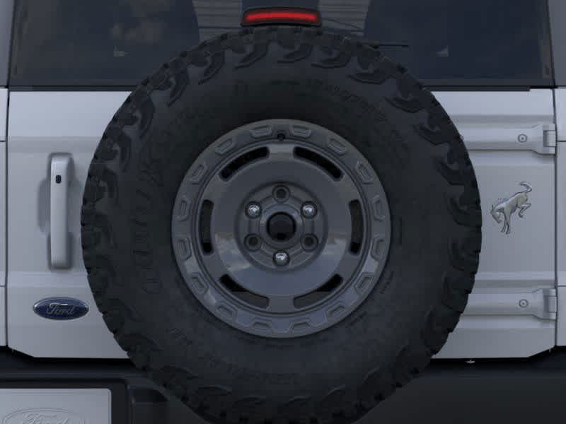 Thumbnail: 2025 Ford Bronco - 24