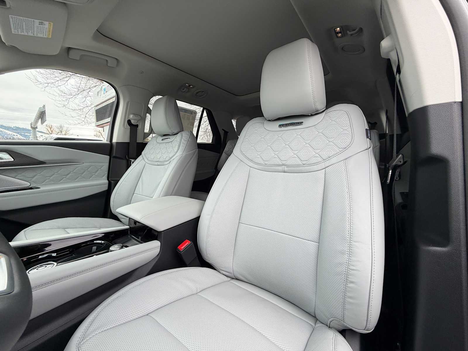 Thumbnail: 2026 Ford Explorer - 12