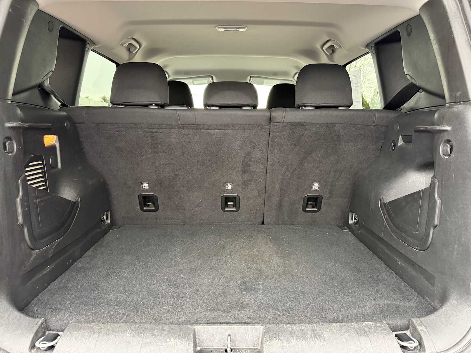 Thumbnail: 2023 Jeep Renegade - 10