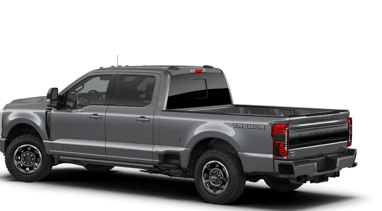 Thumbnail: 2026 Ford F-350 - 2