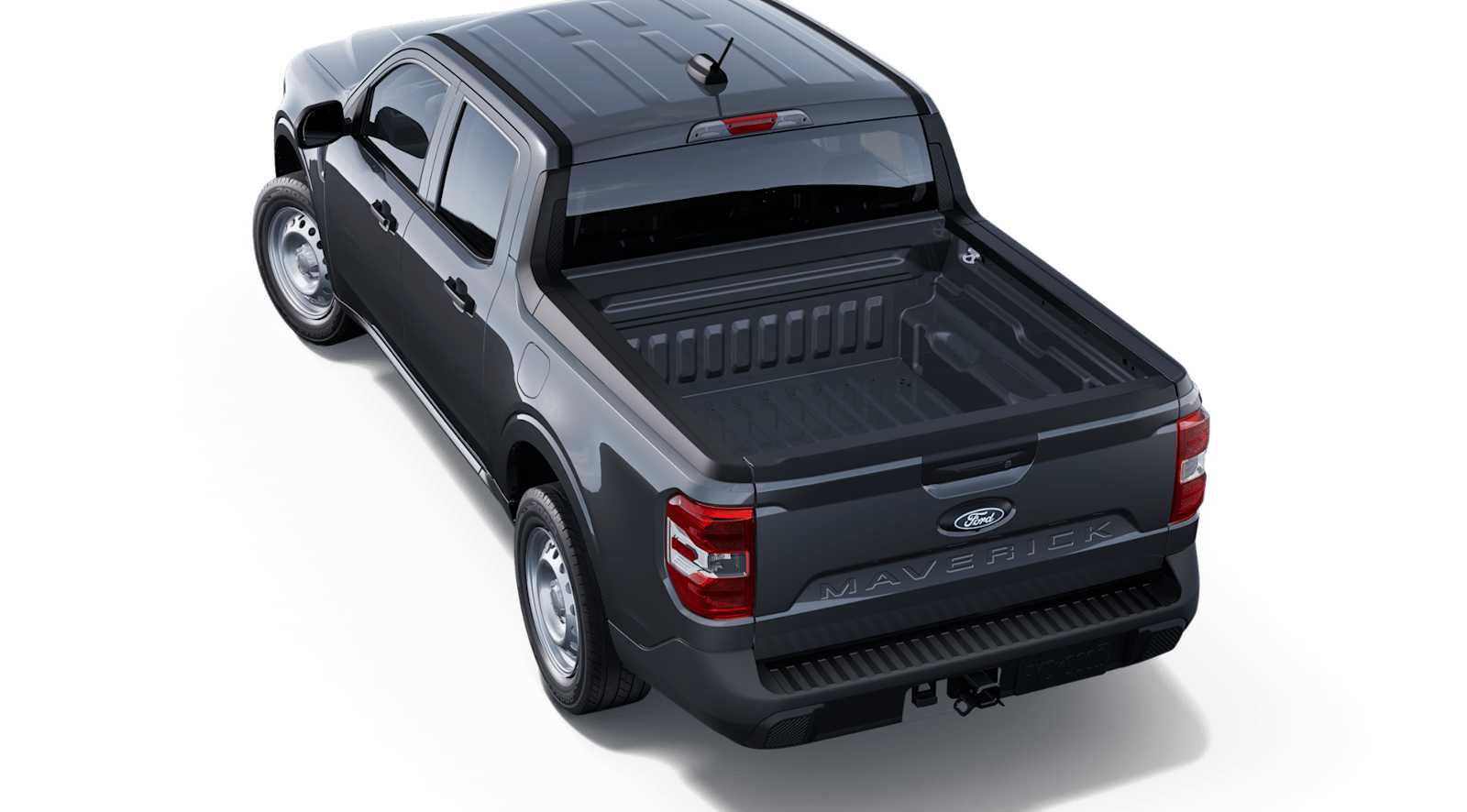 Thumbnail: 2025 Ford Maverick - 2
