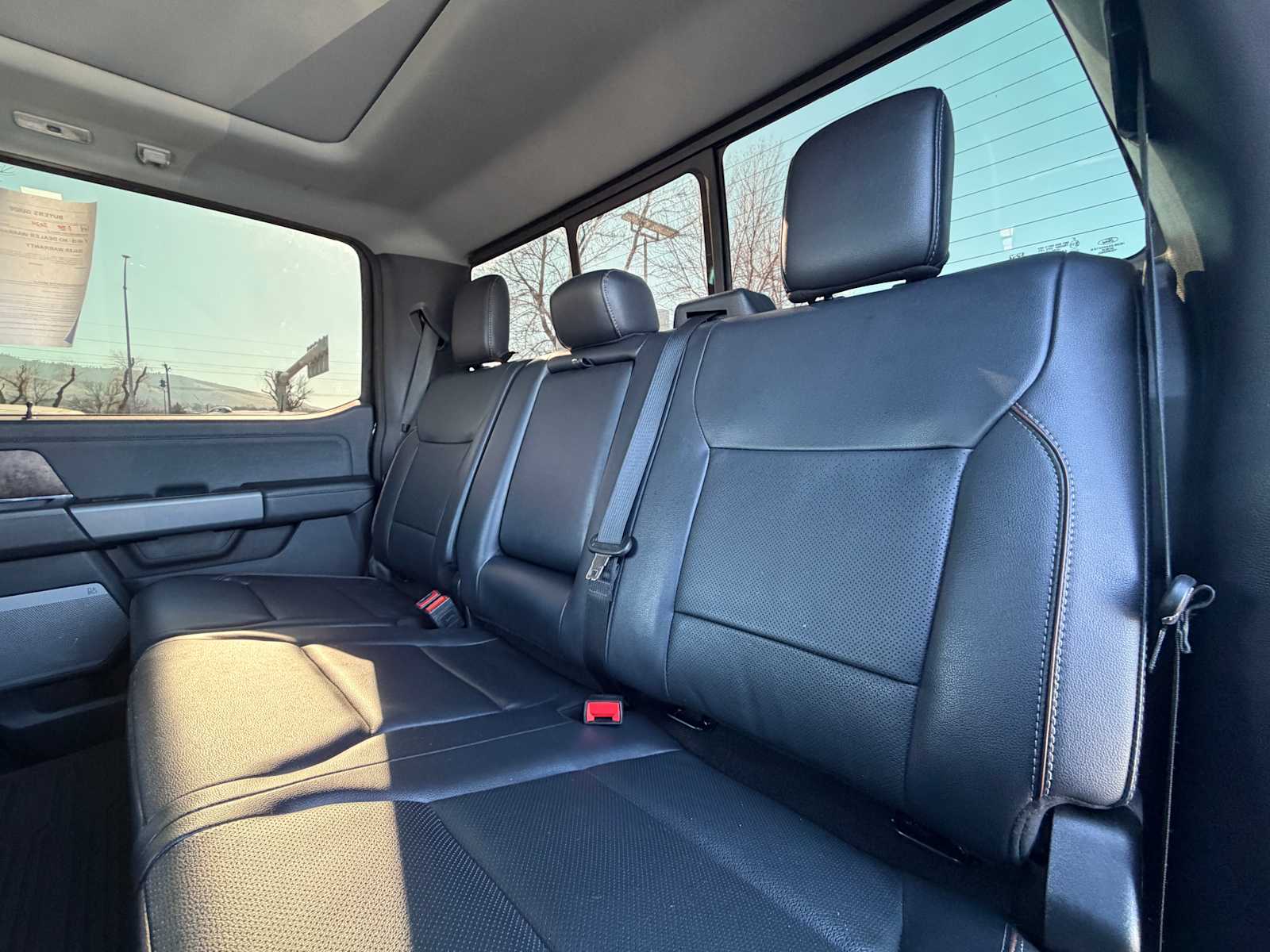 Thumbnail: 2024 Ford Econoline - 31