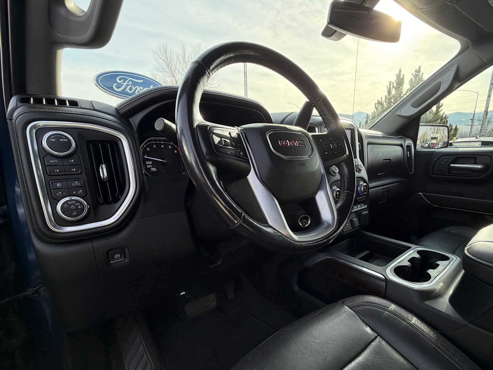 Thumbnail: 2020 GMC Sierra 1500 - 14