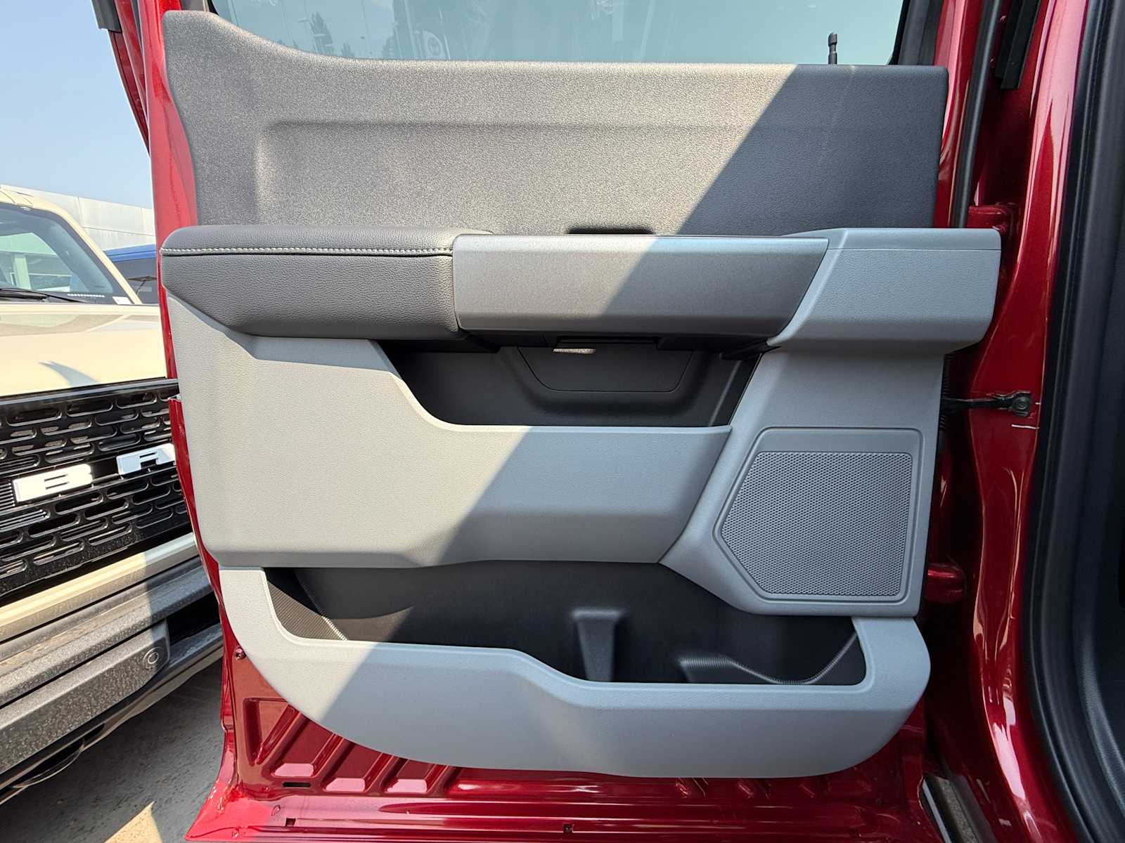 Thumbnail: 2026 Ford F-350 - 24