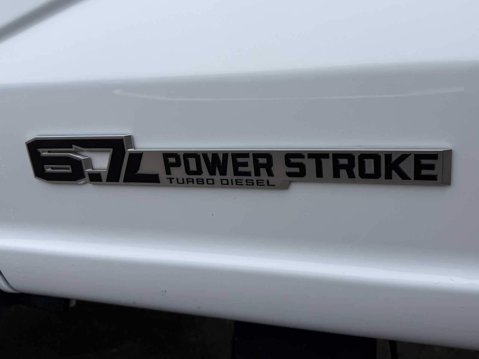 Thumbnail: 2024 Ford Econoline - 30