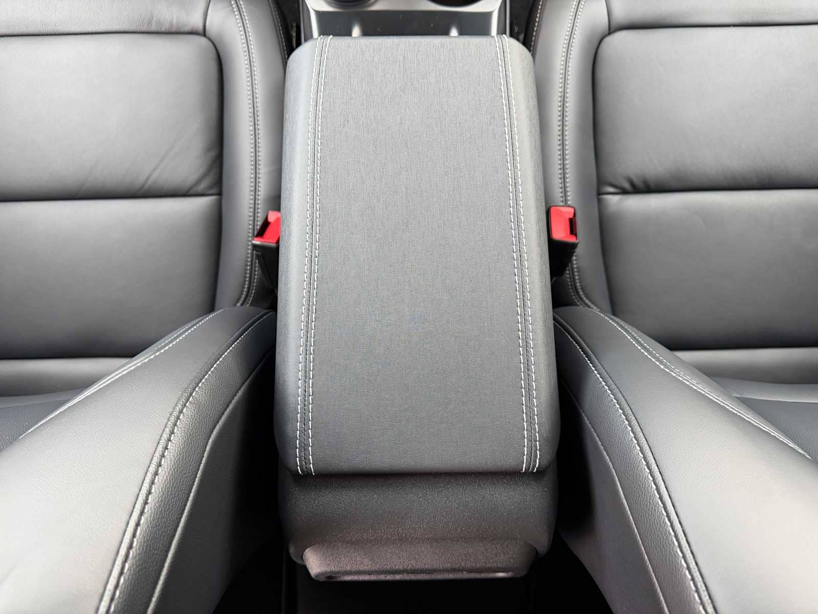 Thumbnail: 2025 Ford Bronco - 22