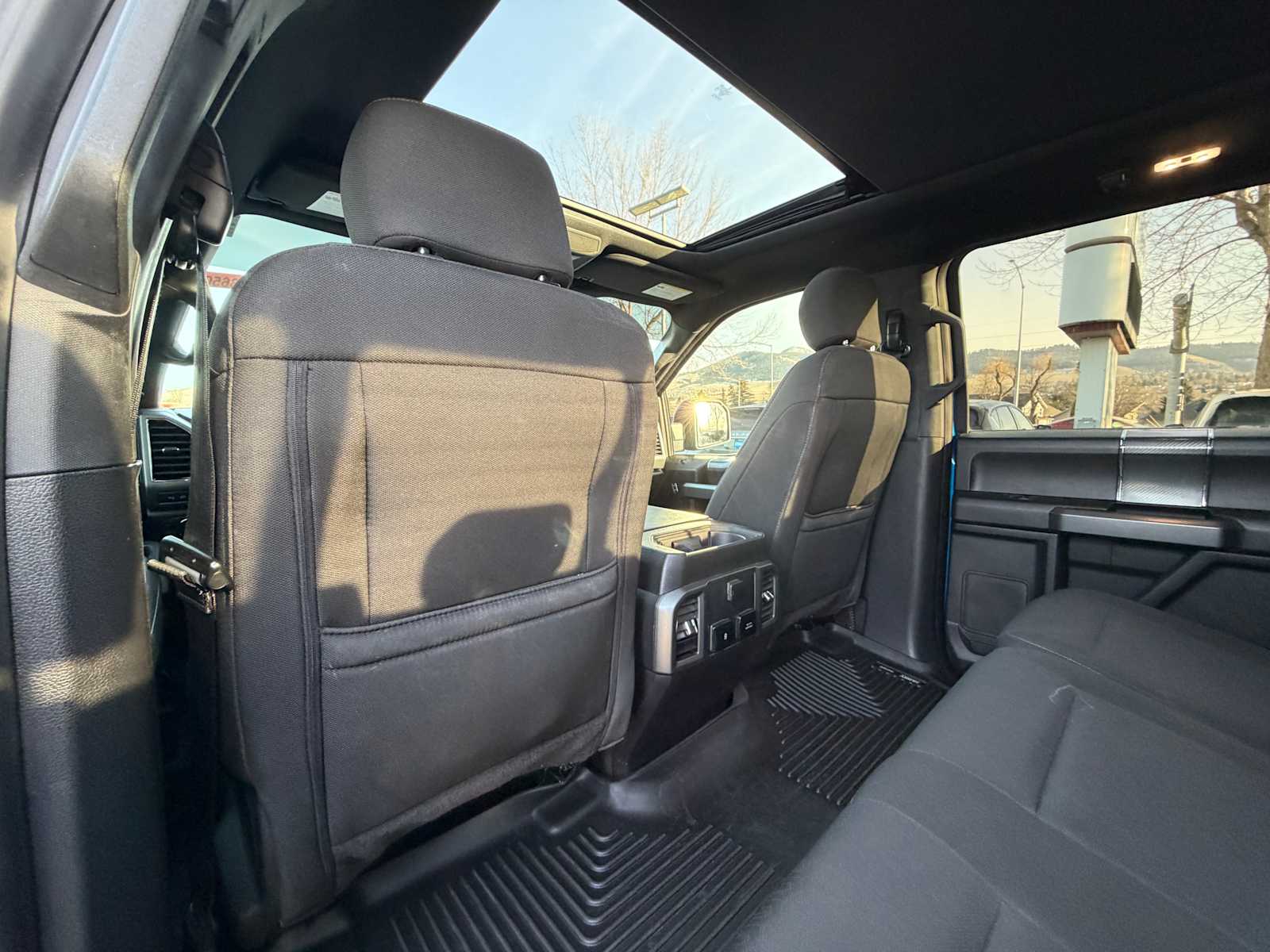 Thumbnail: 2019 Ford F-150 - 26