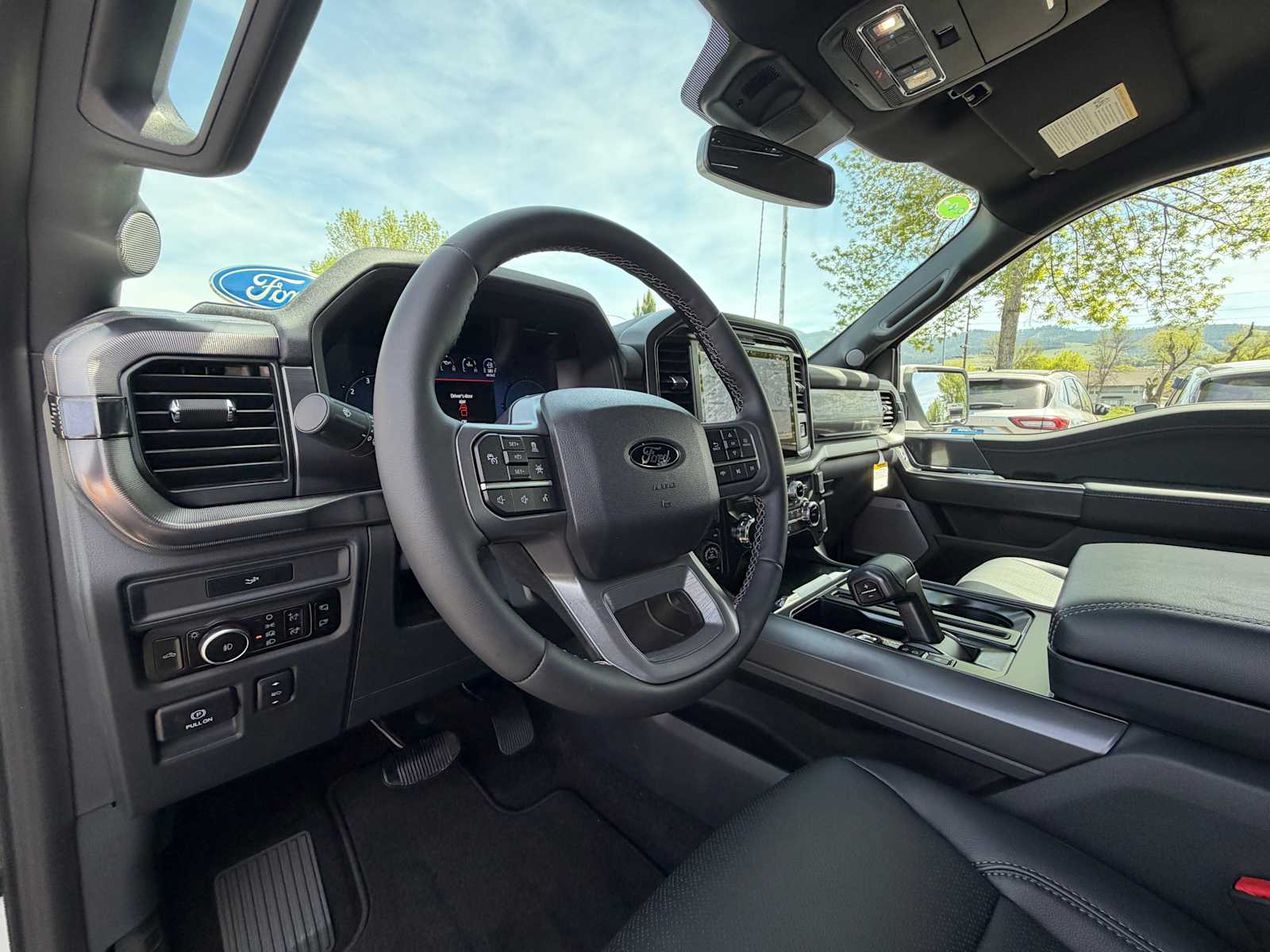 Thumbnail: 2026 Ford F-150 - 14