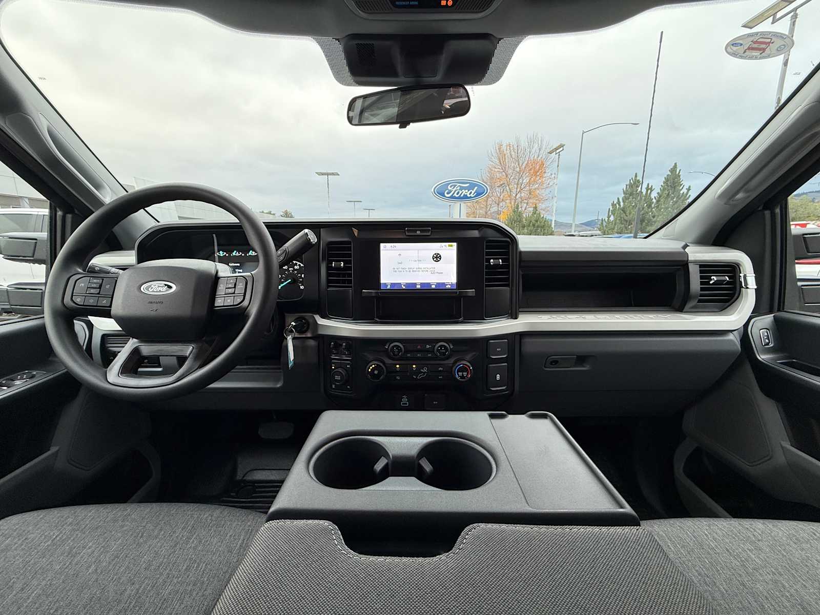 Thumbnail: 2026 Ford F-250 - 26