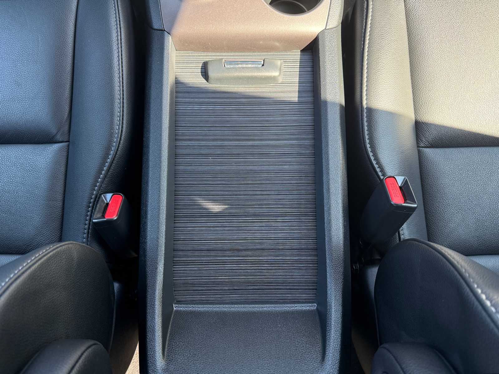 Thumbnail: 2022 Honda Pilot - 18