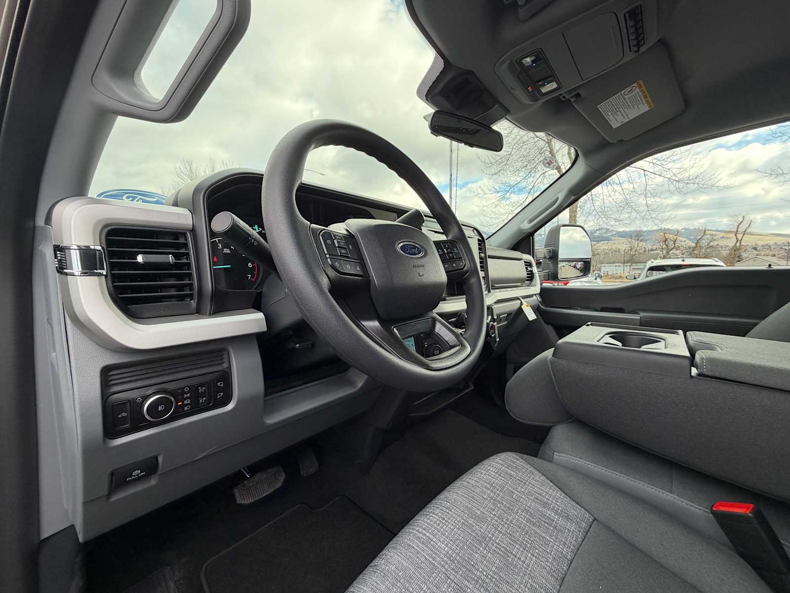 Thumbnail: 2026 Ford F-250 - 14