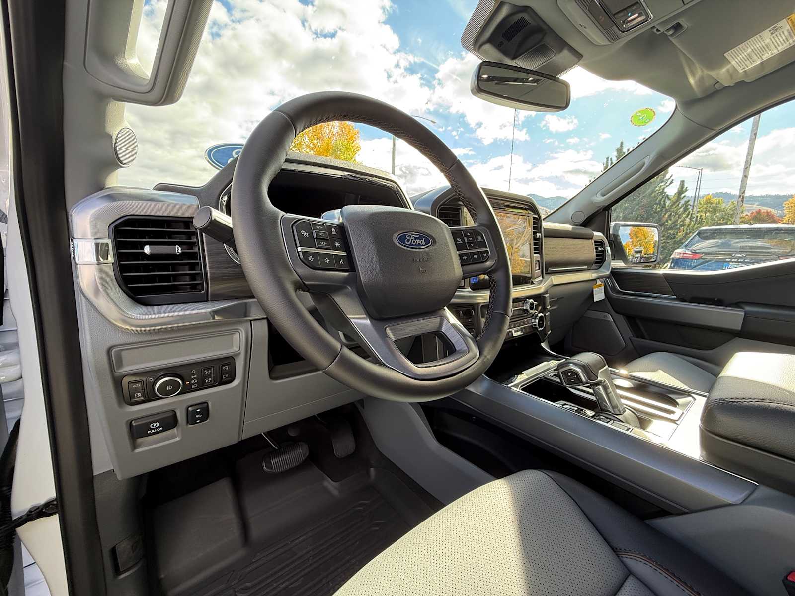 Thumbnail: 2025 Ford F-150 - 13