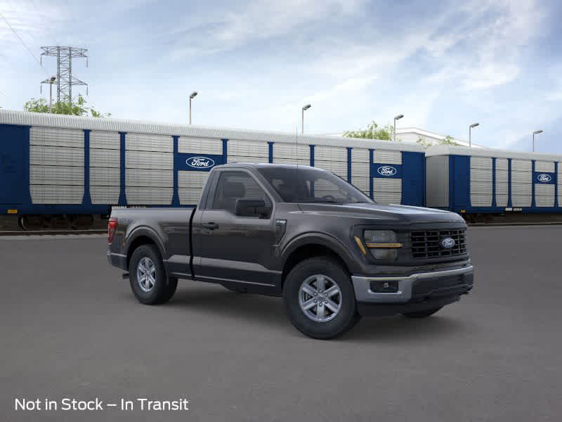 Thumbnail: 2026 Ford F-150 - 7