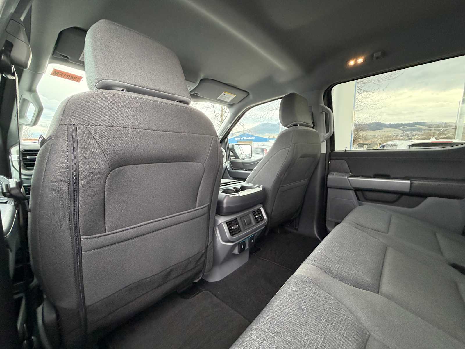 Thumbnail: 2025 Ford F-150 - 27