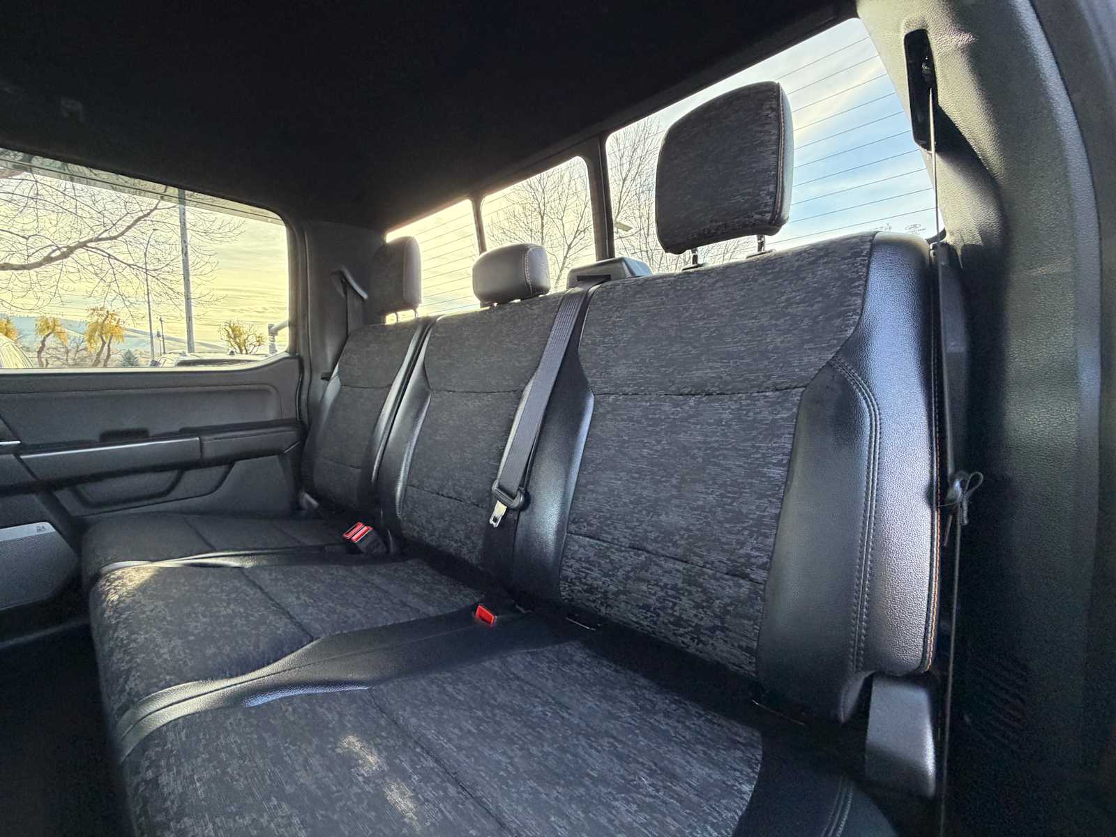 Thumbnail: 2024 Ford F-150 - 26