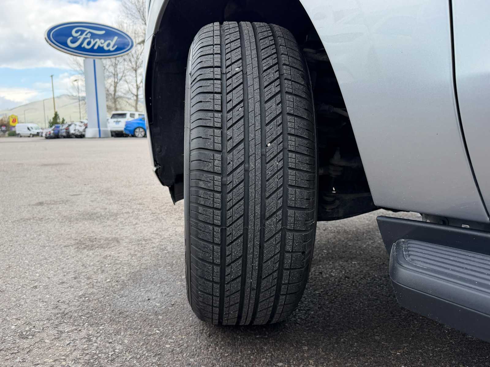 Thumbnail: 2024 Ford Expedition - 32