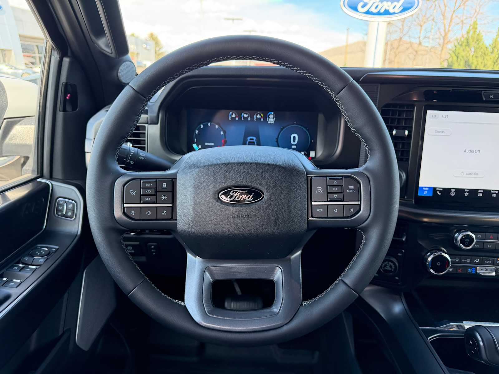 Thumbnail: 2025 Ford F-150 - 14