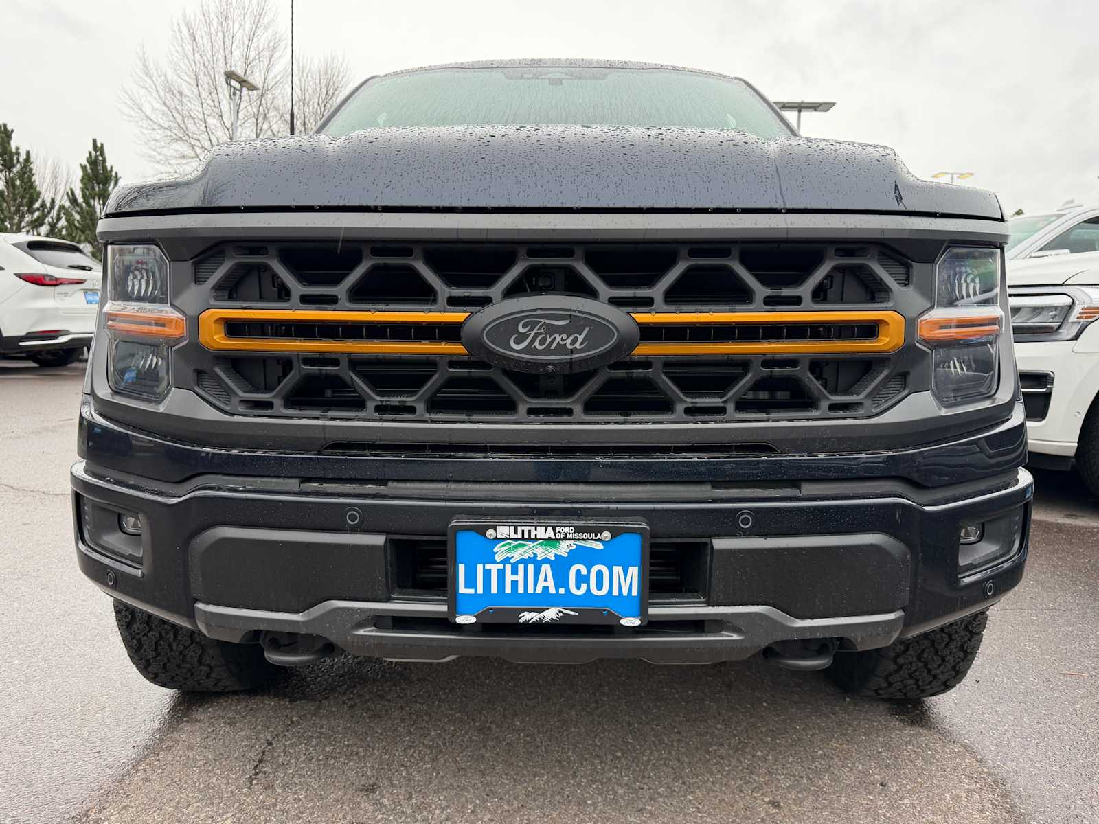 Thumbnail: 2025 Ford F-150 - 2