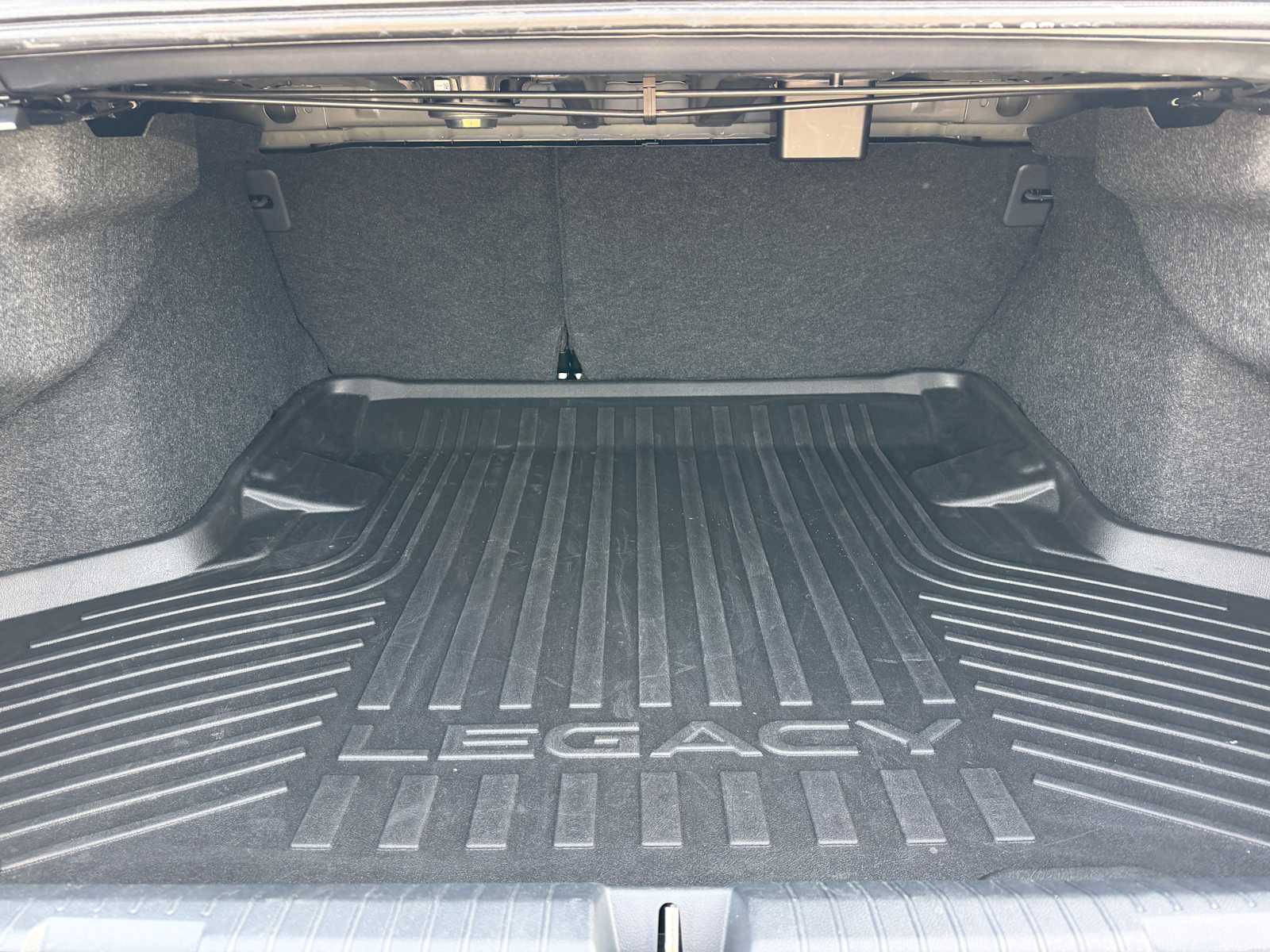 Thumbnail: 2024 Subaru Legacy - 10