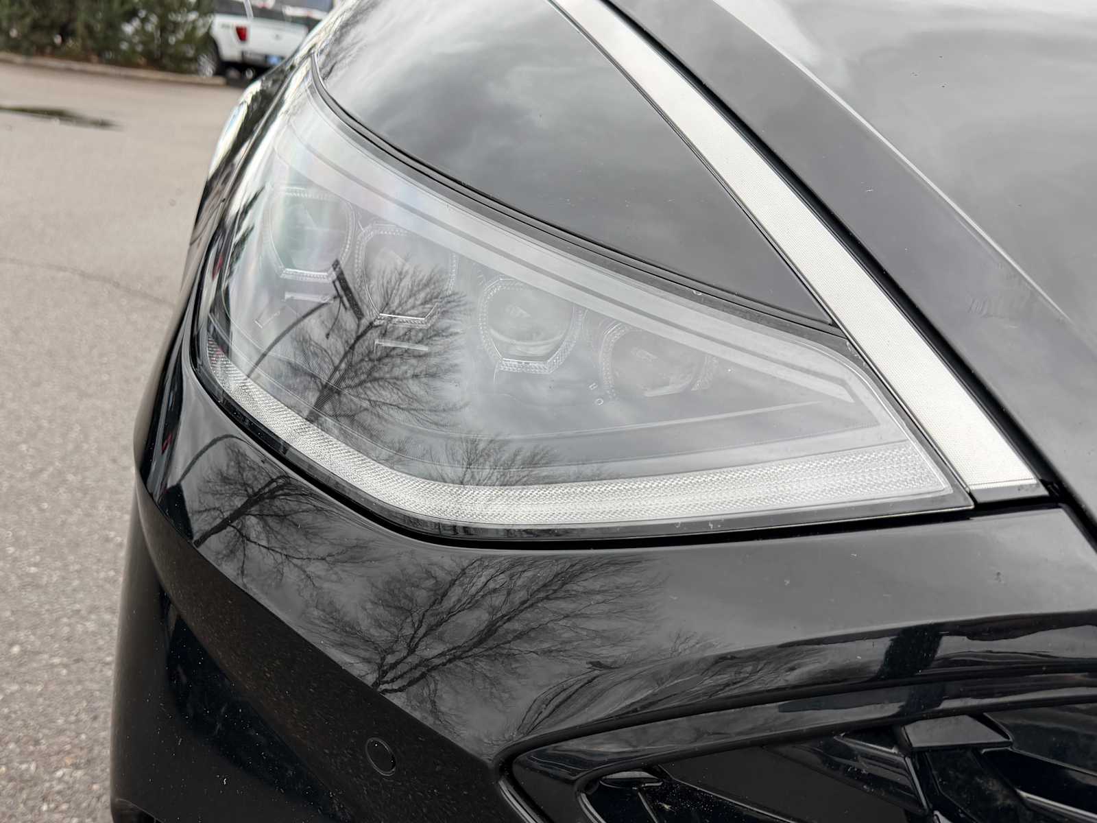 Thumbnail: 2020 Hyundai Sonata - 3