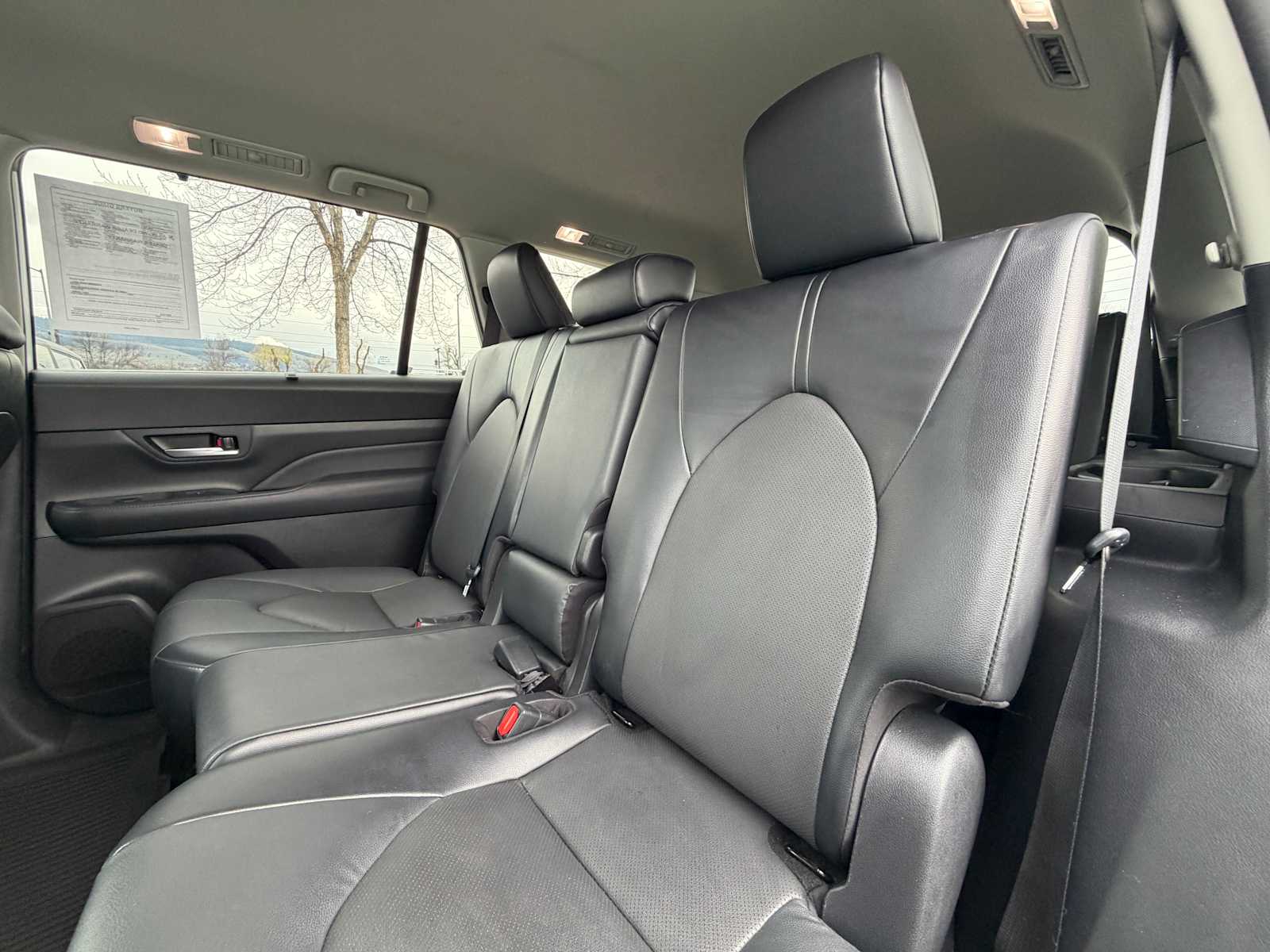 Thumbnail: 2024 Toyota Grand Highlander - 23