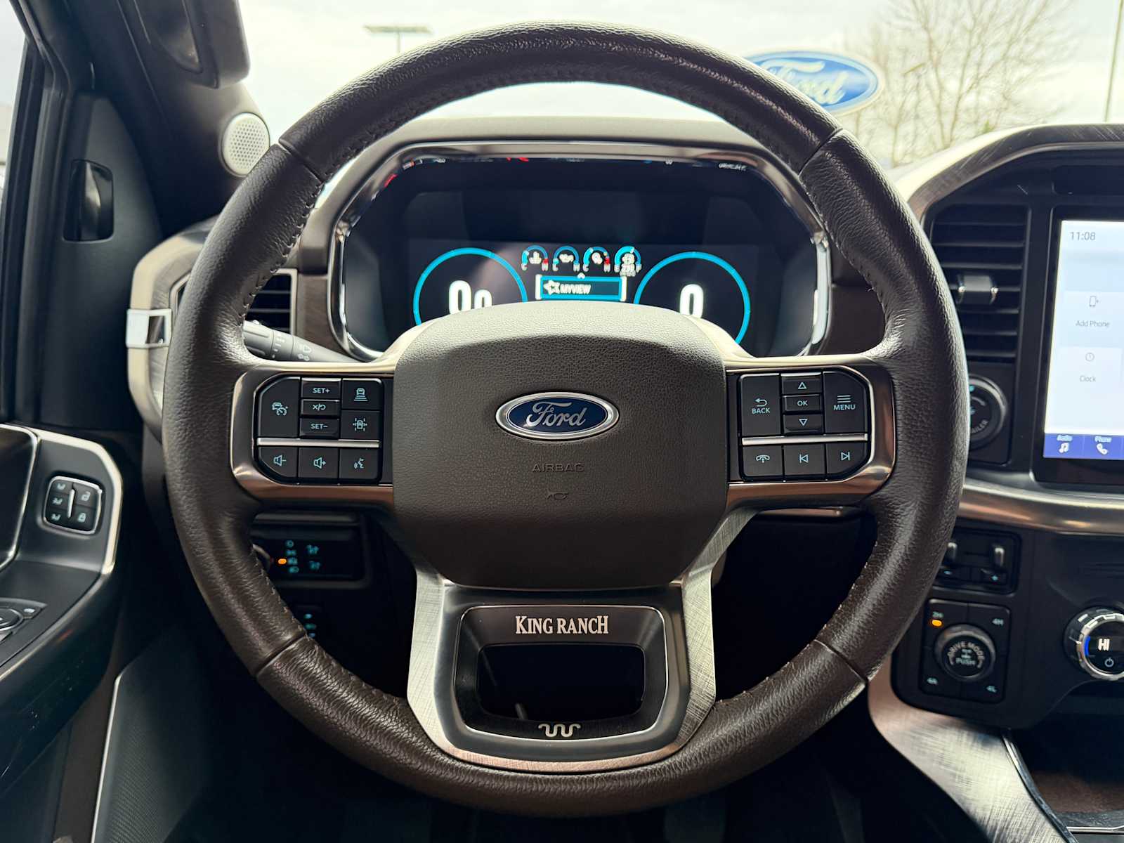 Thumbnail: 2021 Ford F-150 - 19