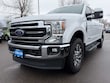  Ford Super Duty F-350 SRW