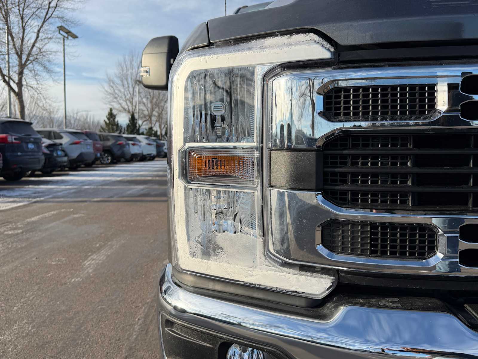 Thumbnail: 2026 Ford F-350 - 3