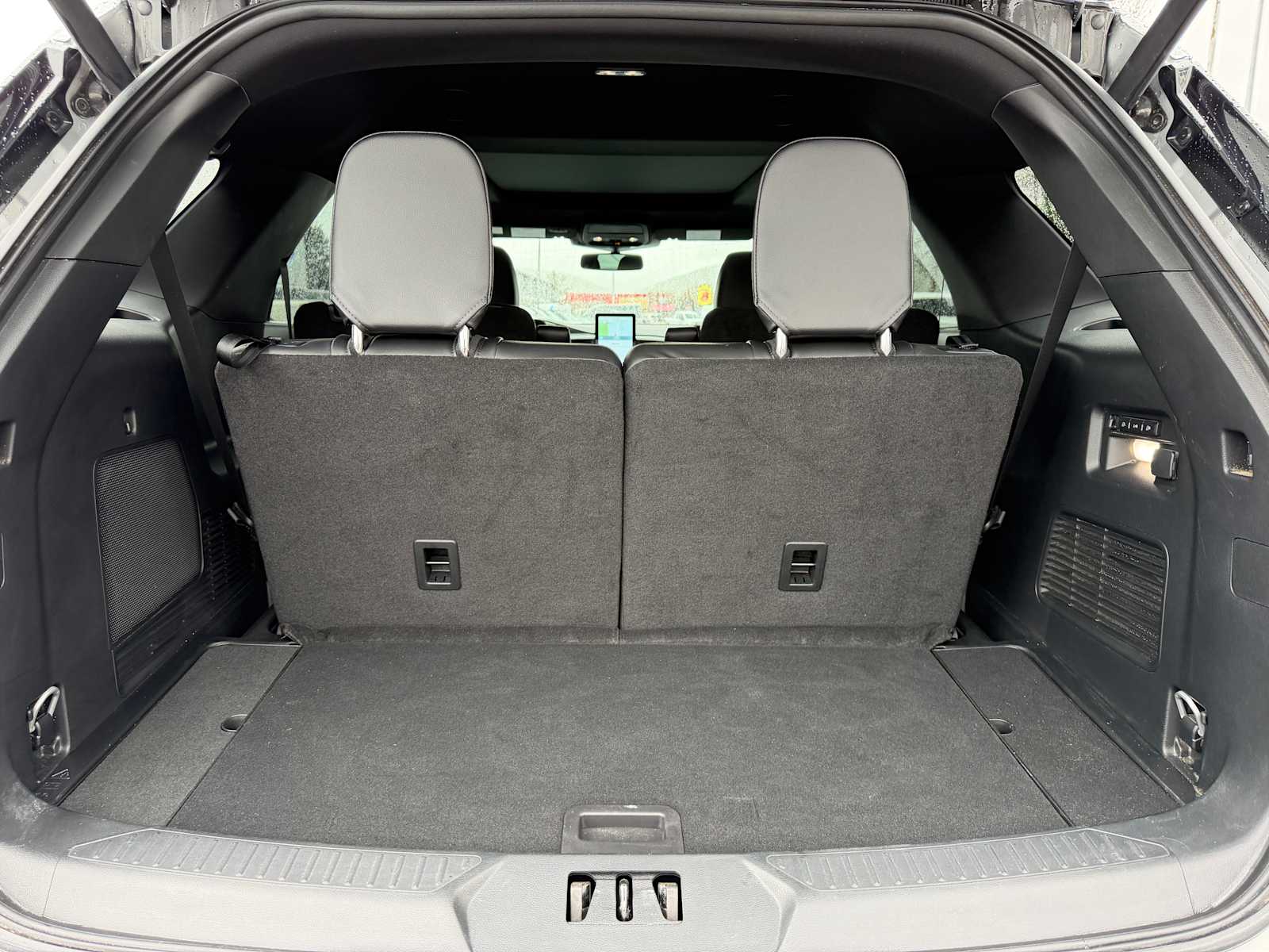 Thumbnail: 2023 Ford Explorer - 10